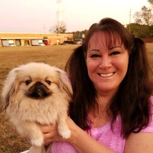 Meet your Posher, Annamarie